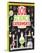101 Science Experiments and Projects For Children [Paperb ack]