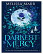 Darkest Mercy (Wicked Lovely, 5) by MELISSA MARR [Paperback] - versoz.com