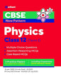 CBSE New Pattern Physics Class 12 For 2021-22 Exam (Mcqs Based Book For Term 1) by Naman Jain [Paperback] - versoz.com