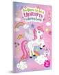 I Am Born to Be A Unicorn Coloring Book - Giant Book Series: Jumbo Sized Colouring Book For Children by Wonder House Books [Paperback]