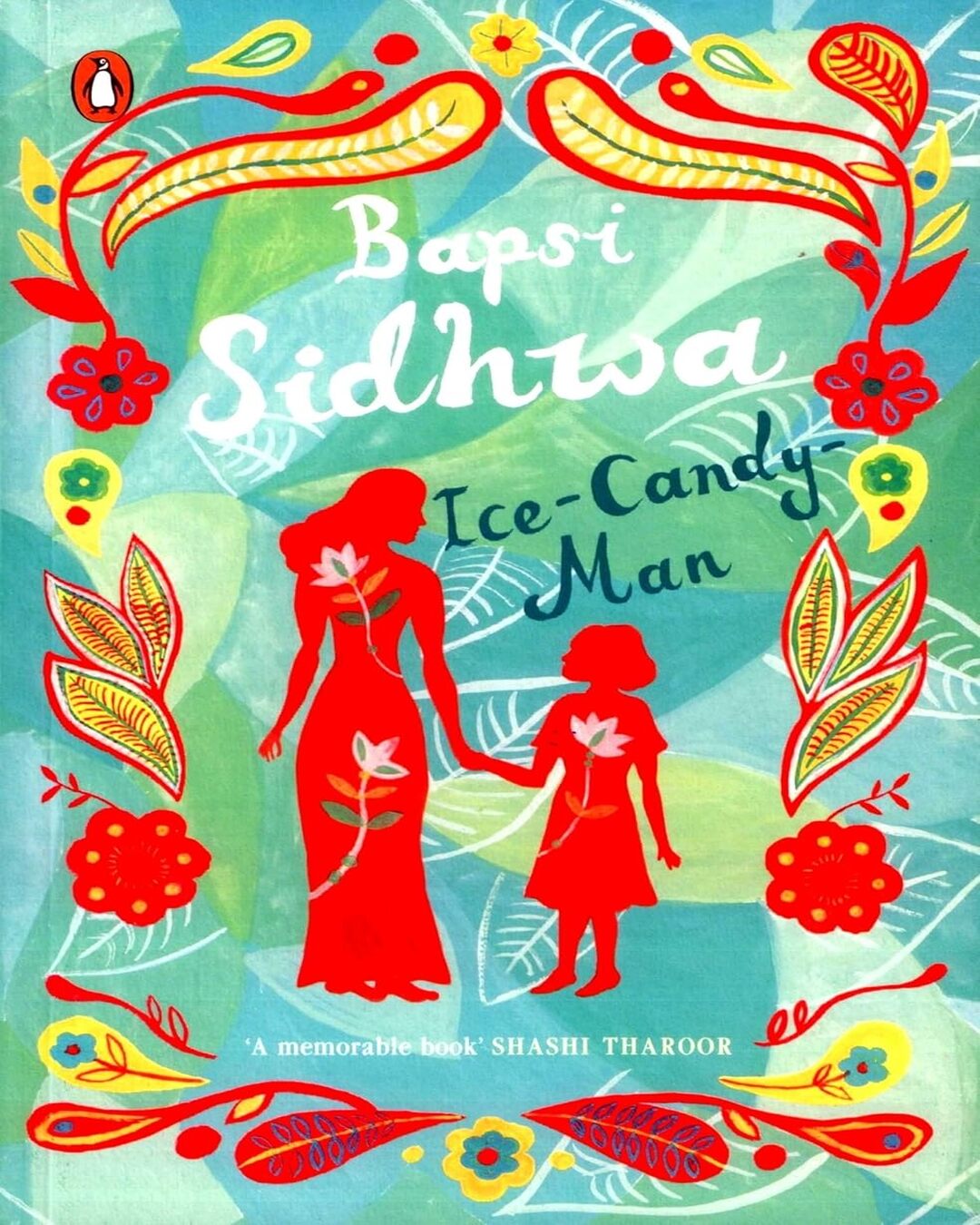 Ice-Candy Man by Bapsi Sidhwa [Paperback] - versoz.com