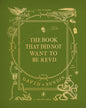 The Book That Did Not Want To Be Read by Sundin, David [Paperback]
