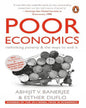 POOR ECONOMICS: Rethinking Poverty & the Ways to End It by Abhijit V. Banerjee, Esther Duflo [Paperback] - versoz.com