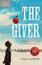 The Giver - Essential Modern Classics by Lois Lowry [Paperback] - versoz.com