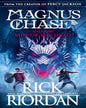 Magnus Chase And The Ship Of The Dead (Book 3) by Rick Riordan [Paperback] - versoz.com