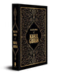 Kahlil Gibran: Collected Works of Kahlil Gibran (Deluxe Hardbound Edition) [Hardcover] - versoz.com
