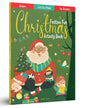 Christmas Activity Book : Festive Fun [Paperback]