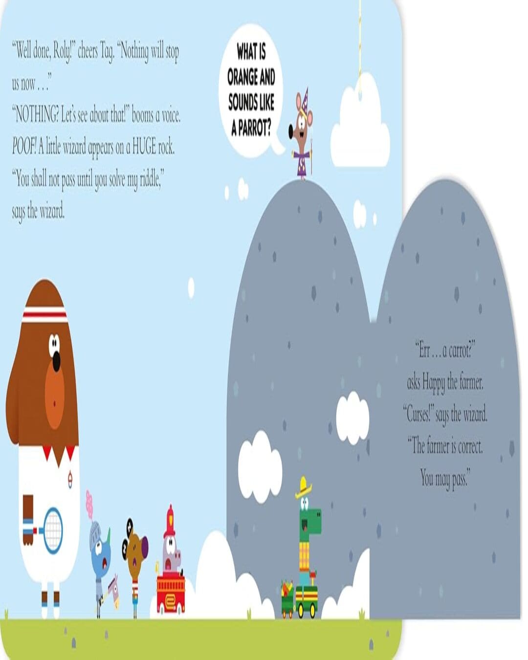 Kids Picture Book Hey Duggee: The Potty Badge Book – Children's Picture Book, Used In Very Good Condition Children's Potty Training Book - Foto 3