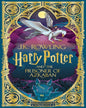 Harry Potter And The Prisoner Of Azkaban: Minalima Edition by J K Rowling [Hardcover] - versoz.com