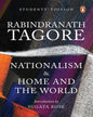 Nationalism And Home And The World: Students Edition by Rabindranath Tagore [Paperback] - versoz.com