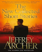 The New Collected Short Stories by Jeffrey Archer [Paperback] - versoz.com