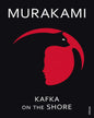 Kafka on the Shore by Murakami Haruki [Paperback]