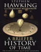 Briefer History of Time - versoz.com