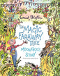 The Magic Faraway Tree: Moonfaces Story by Enid Blyton [Paperback] - versoz.com