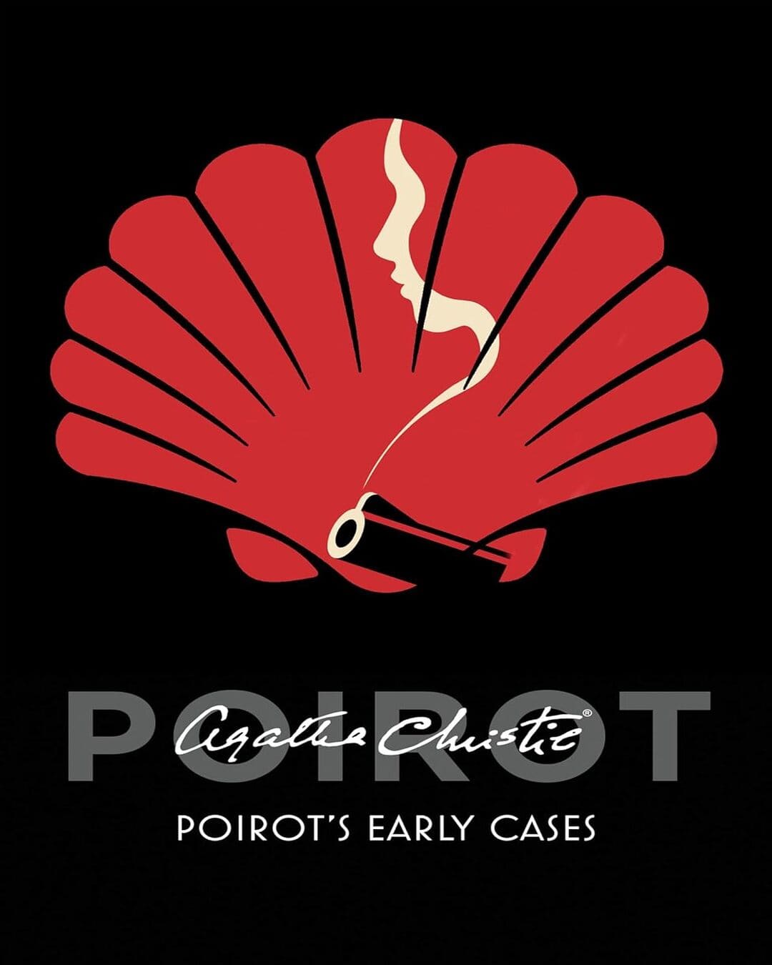 Poirot's Early Cases by Agatha Christie [Paperback] - versoz.com