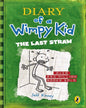 Diary of a Wimpy Kid : The Last Straw by Jeff Kinney [Paperback] - versoz.com