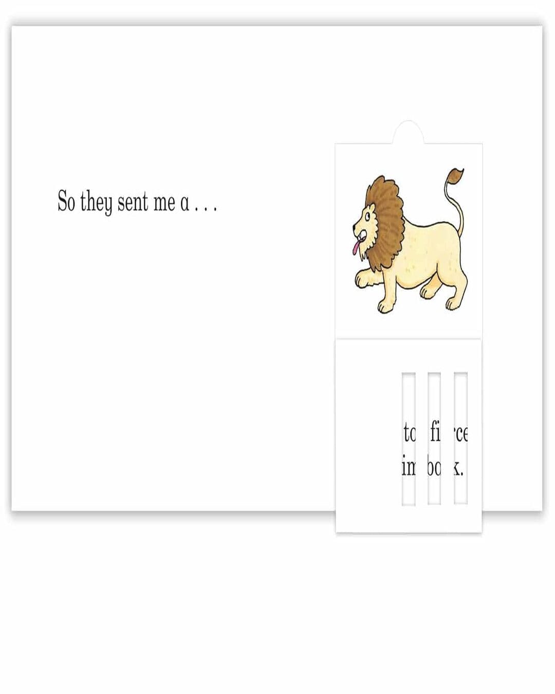 Dear Zoo (Pb) by ROD CAMPBELL [Paperback] - versoz.com