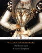 Sonnets & Lovers Complaint by William Shakespeare [Paperback] - versoz.com
