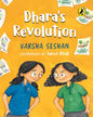 Dharas Revolution by Varsha Seshan [Paperback]