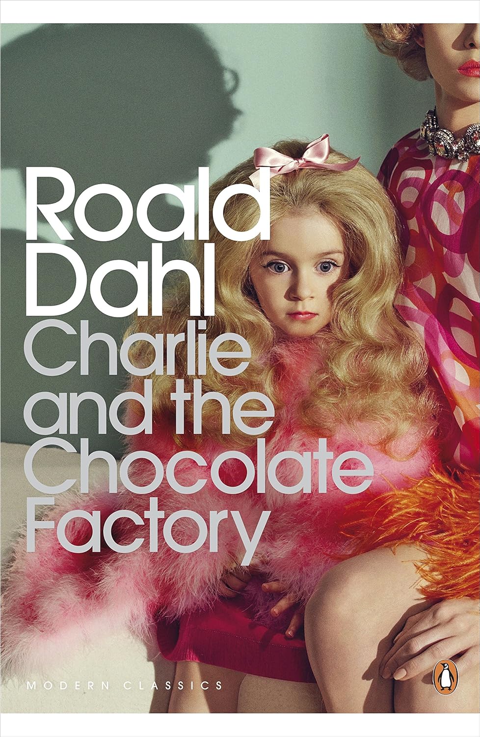 Charlie And The Chocolate Factory by Roald Dahl [Paperback] - versoz.com