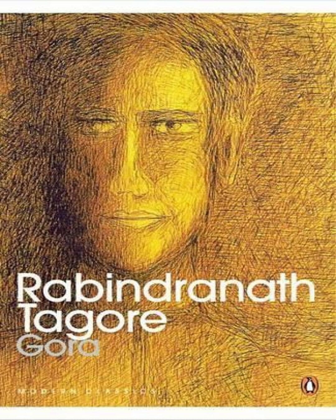 Gora by Rabindranath Tagore [Paperback] - versoz.com