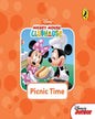 Picnic Time - by Disney [Board Book]