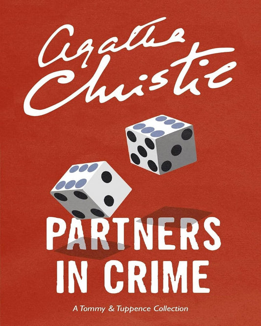 Partners in Crime by Agatha Christie [Paperback]