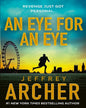 An Eye for an Eye by Jeffrey Archer [Paperback] - versoz.com