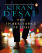 The Inheritance of Loss by Kiran Desai [Paperback] - versoz.com