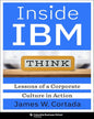 Inside IBMÂ :Â Lessons of a Corporate Culture in Action [Hardcover] - versoz.com