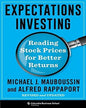 Expectations Investing: Reading Stock Prices for Better Returns, Revised and Updated (Heilbrunn Cent [Paperback] - versoz.com