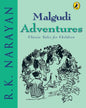 Malgudi Adventures by Narayan, R.K. [Paperback] - versoz.com