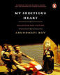 My Seditious Heart: Collected Non-Fiction by Arundhati Roy [Hardcover]