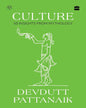 Culture : 50 Insights from Mythology by Devdutt Pattanaik [Paperback] - versoz.com