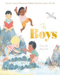 The Boys [Paperback] - versoz.com