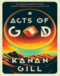 Acts of God by Kanan Gill [Paperback] - versoz.com