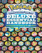 POKEMON: DELUXE ESSENTIAL HANDBOOK [Hardcover] - versoz.com