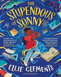 The Stupendous Sonny by Ellie Clements [Paperback] - versoz.com