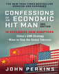 Confessions of an Economic Hit Man, 3rd Edition by John Perkins [Paperback]