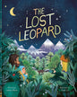 The Lost Leopard [Paperback] - versoz.com