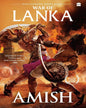 War of Lanka by Amish Tripathi [Paperback] - versoz.com