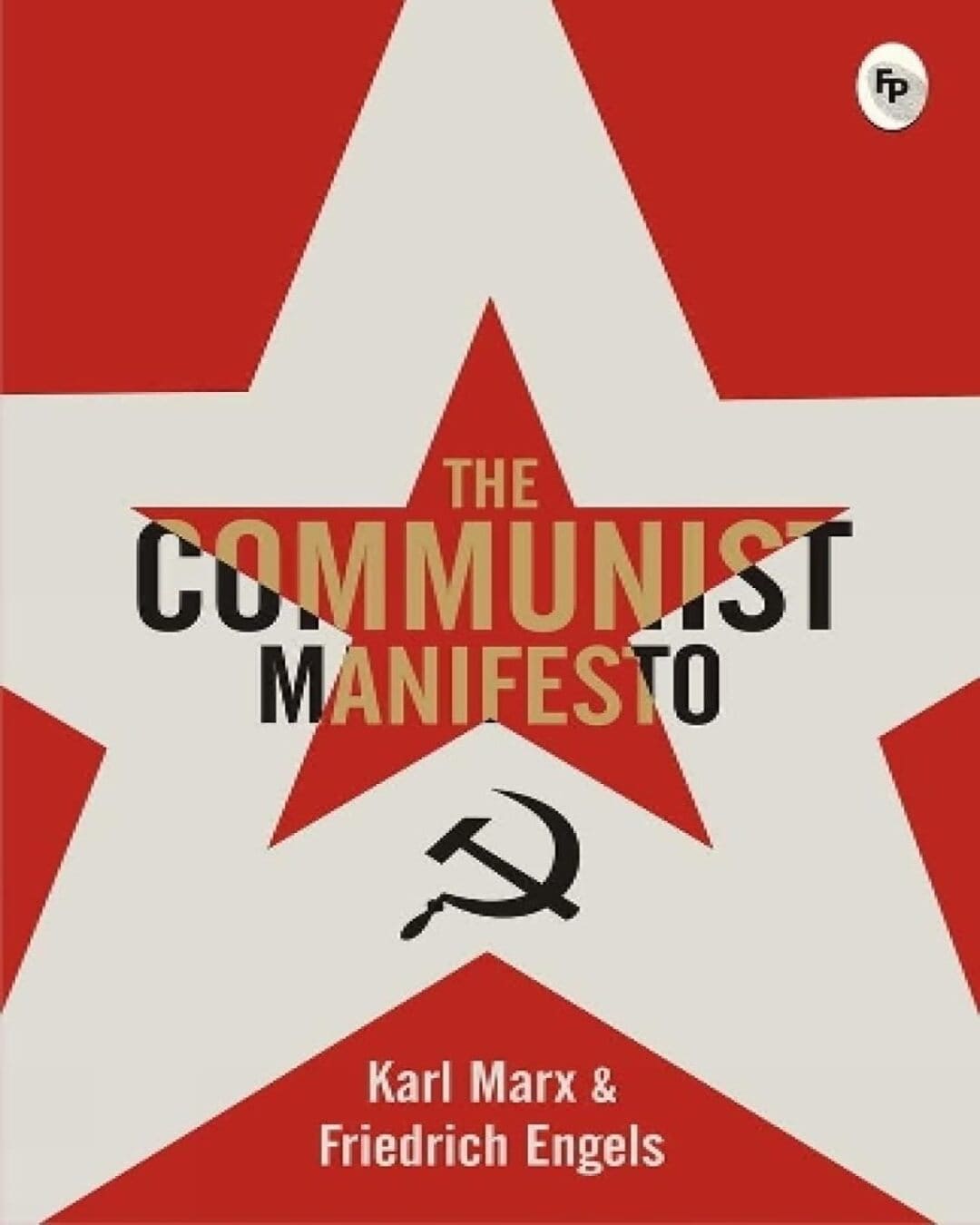 The Communist Manifesto by Karl Marx & Friedrich Engels [Paperback] - versoz.com