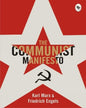 The Communist Manifesto by Karl Marx & Friedrich Engels [Paperback] - versoz.com