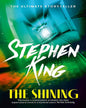 The Shining by Stephen King [Paperback]