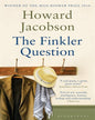 Finkler Question by Howard Jacobson [Paperback] - versoz.com