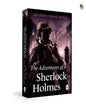 The Adventures of Sherlock Holmes by Sir Arthur Conan Doyle  - Classics [Paperback]