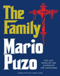 The Family by Mario Puzo [Paperback] - versoz.com