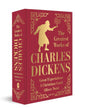 Greatest Works of Charles Dickens Vol 1 Great Expectations A Christmas Carol Oliver Twist (Deluxe Hardbound Edition) by Charles Dickens [Hardcover] - versoz.com