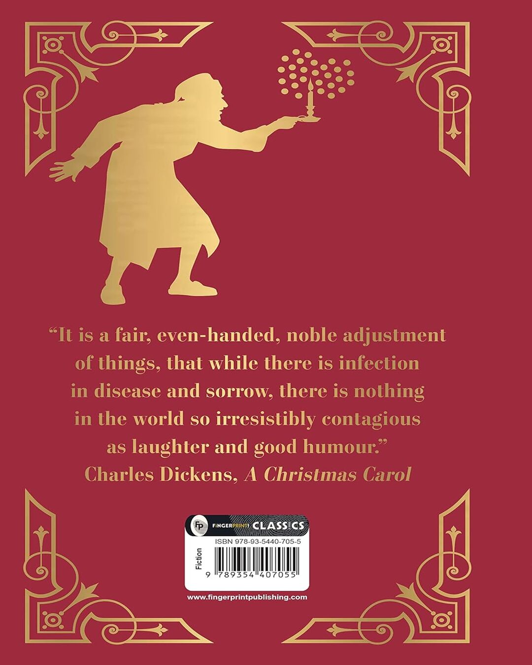 Greatest Works of Charles Dickens Vol 1 Great Expectations A Christmas Carol Oliver Twist (Deluxe Hardbound Edition) by Charles Dickens [Hardcover] - versoz.com