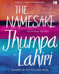 The Namesake by Jhumpa Lahiri [Paperback] - versoz.com